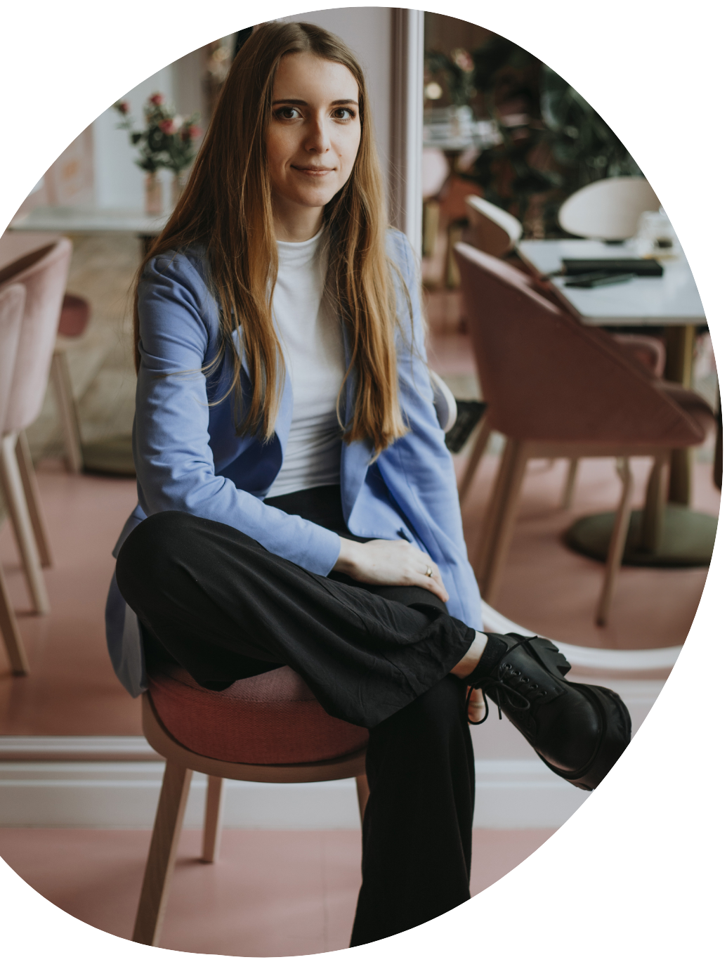 Joanna Szymanowska Pracownia Treści