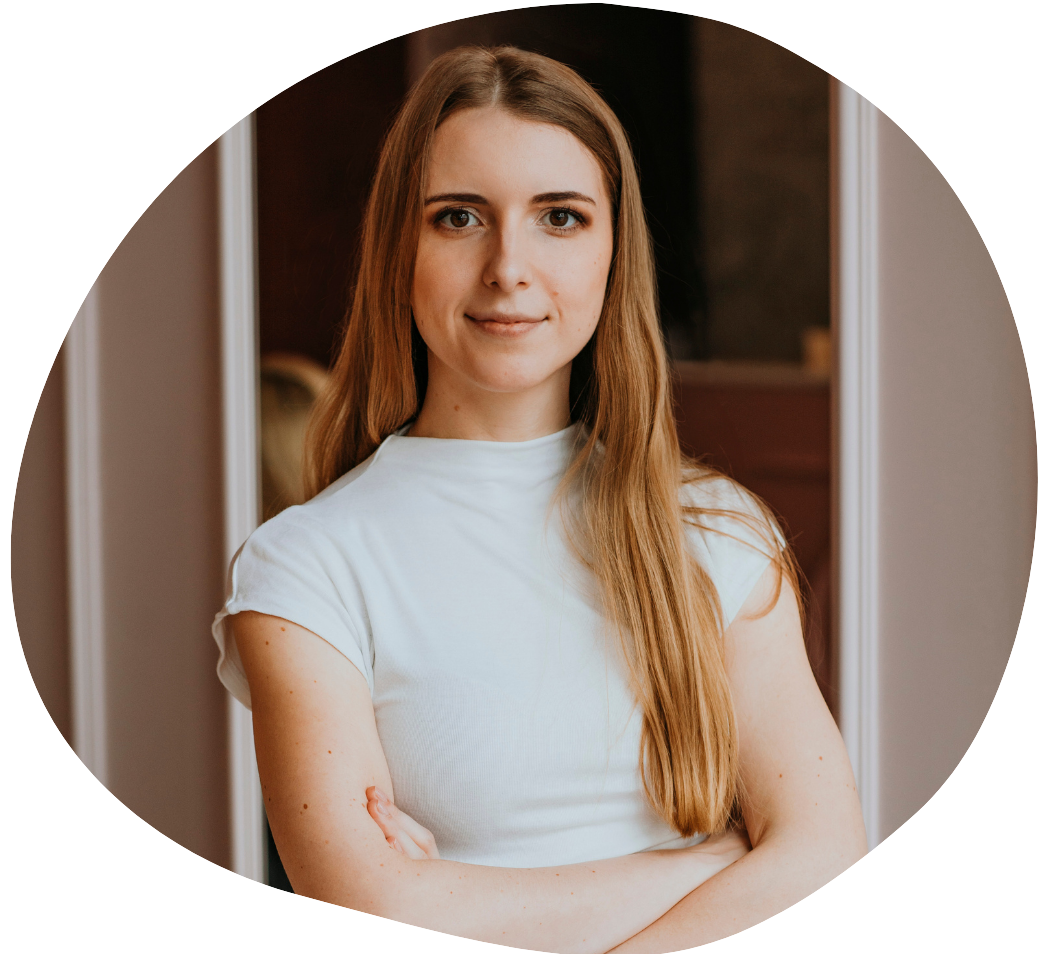 Joanna Szymanowska Pracownia Treści