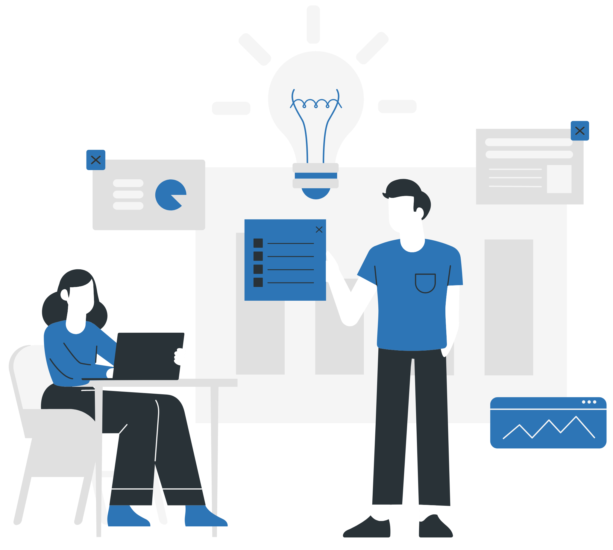 audyt strony kancelarii