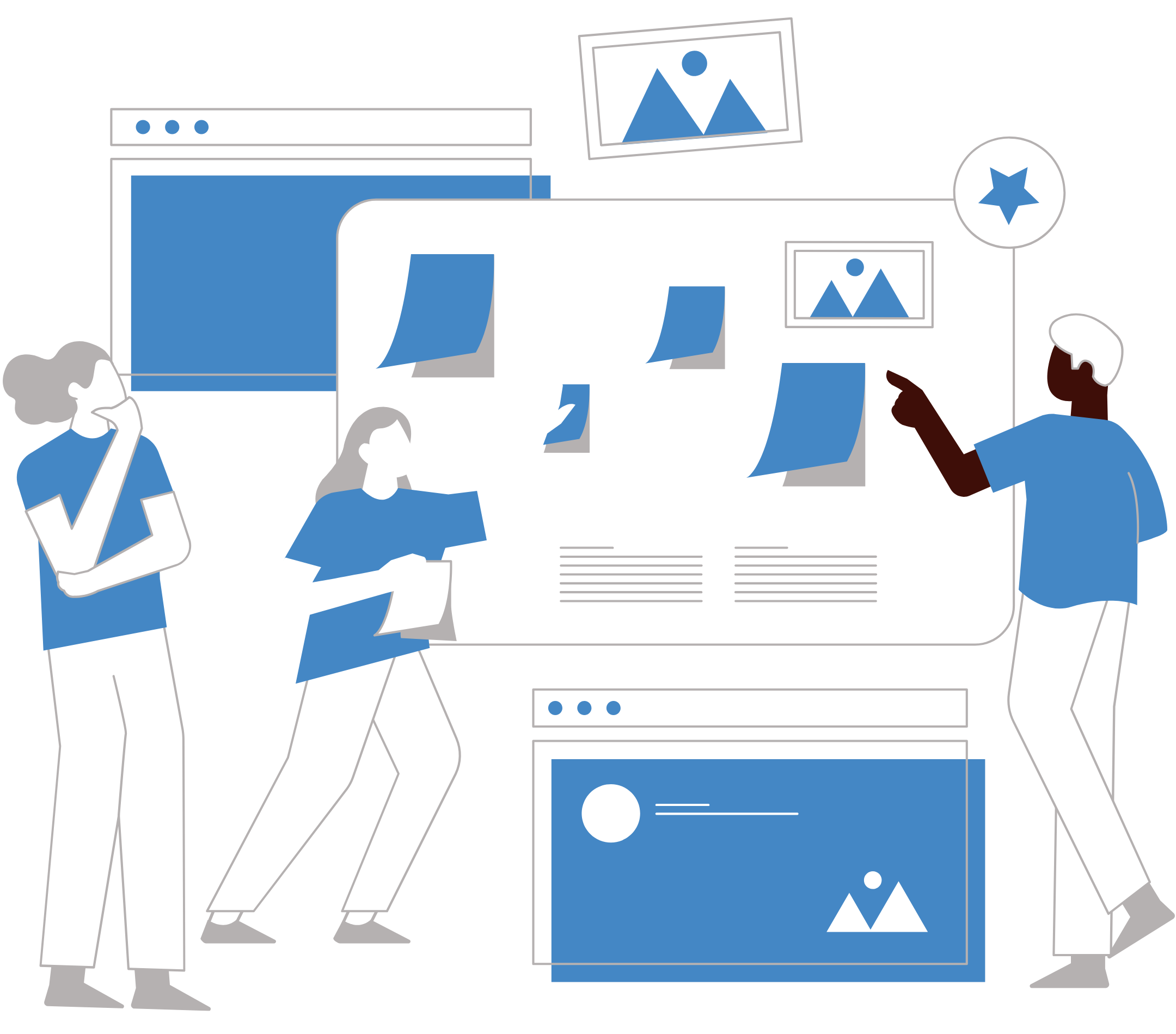 audyt strony kancelarii