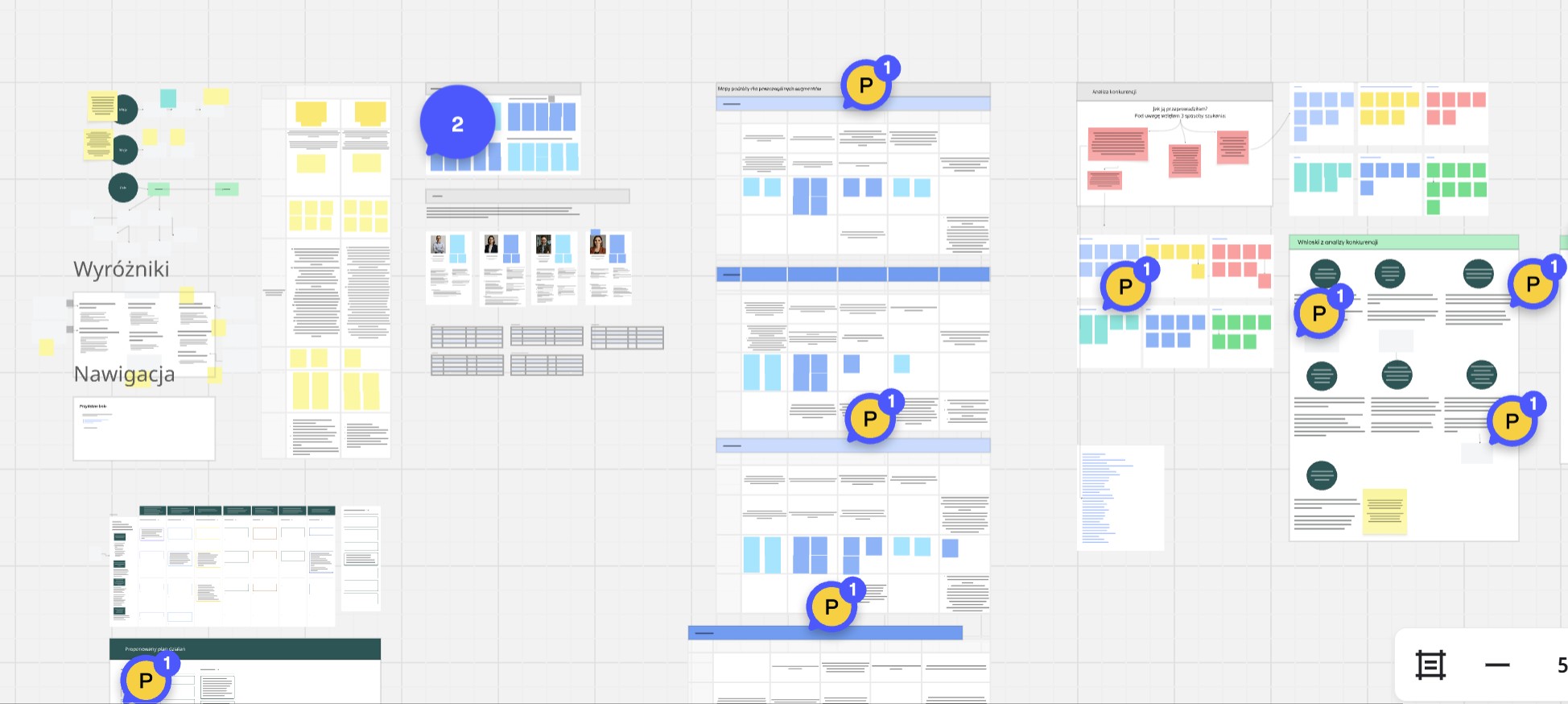 strategia marketingowa kancelarii