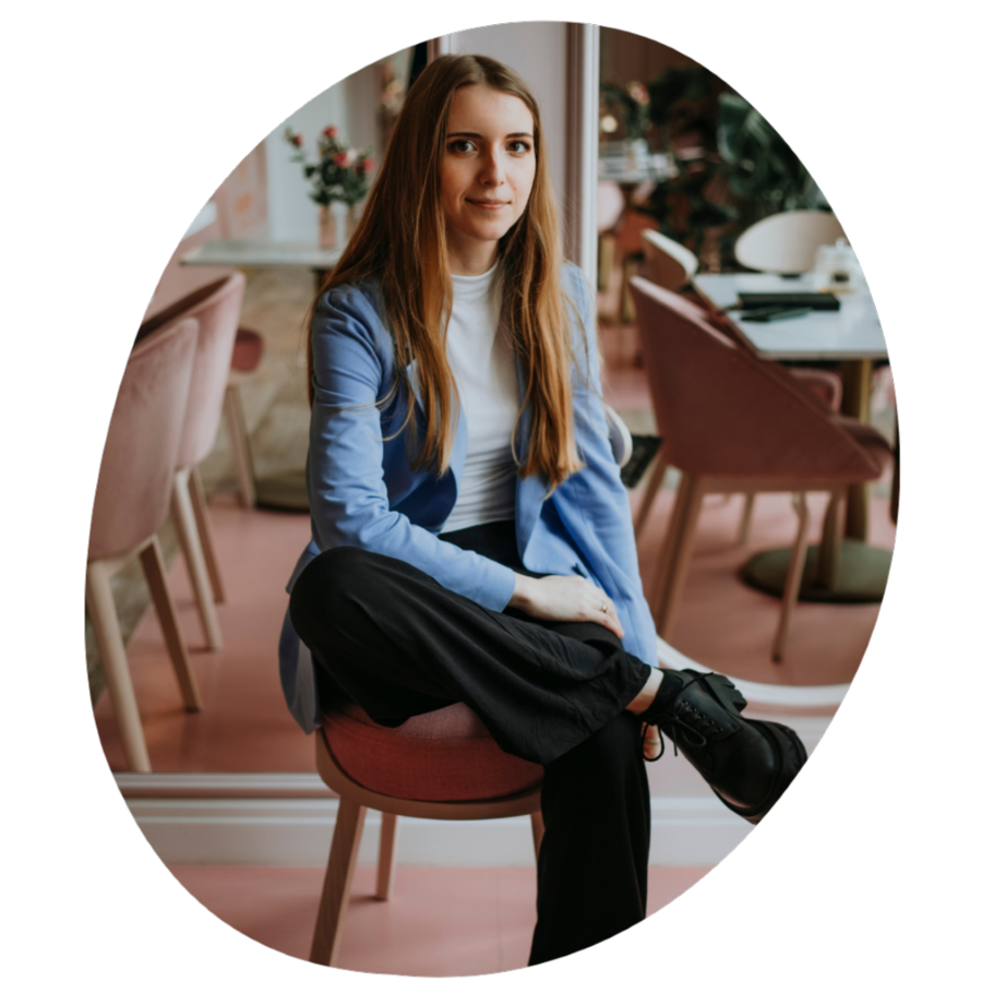 Joanna Szymanowska Pracownia Treści