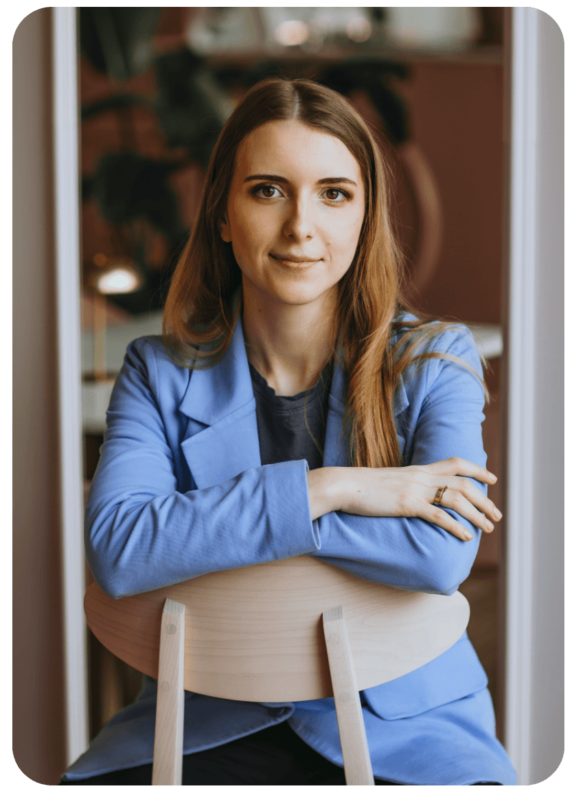 Joanna Szymanowska