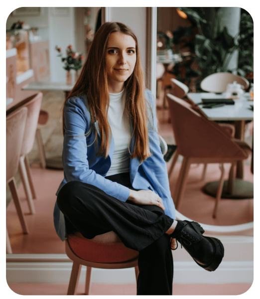 Joanna Szymanowska pracowniatresci.com